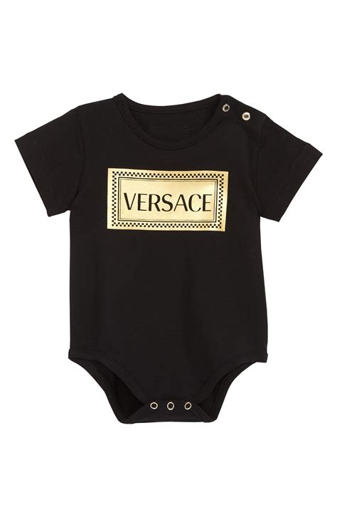 versace baby boy shoes|new baby boy designer clothes.